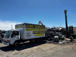 Best Residential Junk Removal  in Tiltonsville, OH