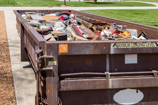 Best Residential Junk Removal  in Tiltonsville, OH