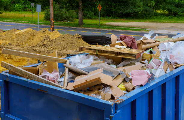 Best Garage Cleanout  in Tiltonsville, OH