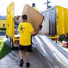 Best Demolition Debris Removal  in Tiltonsville, OH
