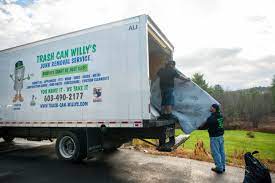 Best Construction Debris Removal  in Tiltonsville, OH